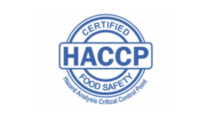 HACCP certified processing facility for alligator meat